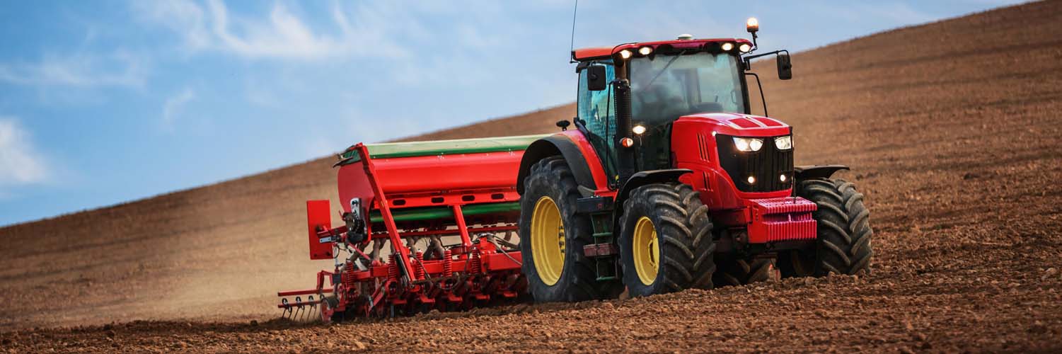 Agriculture Equipment